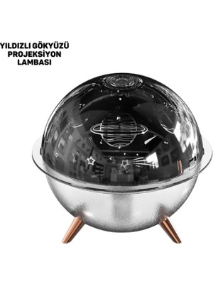 Nemere İthalat Nemlendirici Star Nemere Ithalat