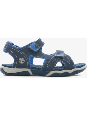 Timberland Tımberland Adventure Seeker 2  Çocuk Lacivert Sandalet