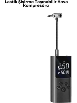 Nemere İthalat Airpumpa6 Nemere Ithalat
