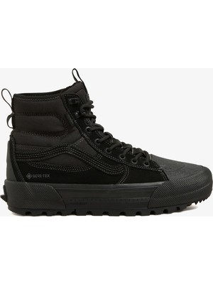 Vans Mte Sk8-Hi Gore-Tex Unisex Siyah Bot