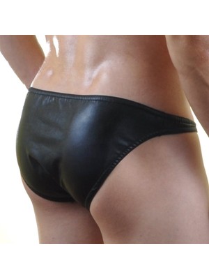 Beruflic BR071019 Slip Çamaşır Under Moda