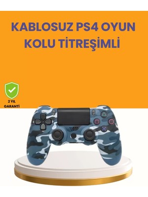 🎮 Playstation 4 2026 | Akıcı Grafik ve Oyun Keyfi