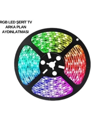 Nemere İthalat Tv LED 2mt Nemere Ithalat