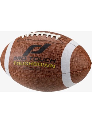 Pro Touch Kahverengi Amerikan Futbolu Topu