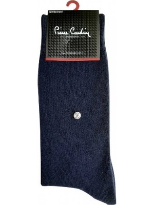 Beruflic Pierre Cardin 503 Erkek  Soket Çorap Under Moda