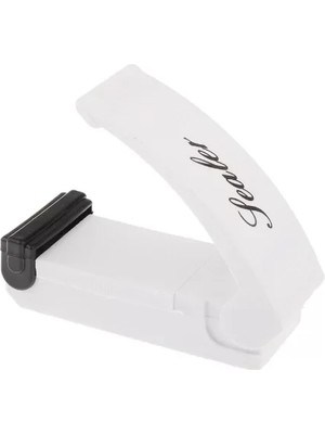 Nemere İthalat Poşet Kapatıcı Handy Sealer Nemere Ithalat