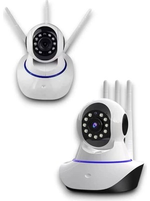 Nemere İthalat Wifi Kamera Nemere Ithalat