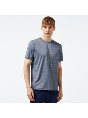 Columbia Erkek Lacivert T-Shirt
