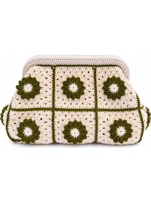 Clutch Çanta