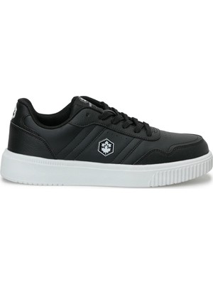 Lumberjack October Wmn Siyah Kadın Sneaker