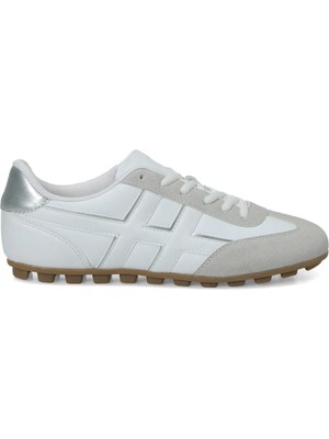 Torex Trısa W Gri Kadın Sneaker