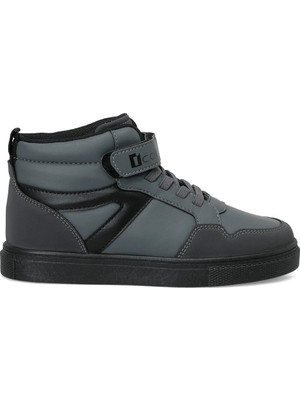 I Cool Kunz F Füme Erkek Çocuk High Sneaker