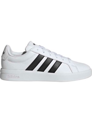 Adidas Grand Court Base Kadın Spor Ayakkabı - JR4616