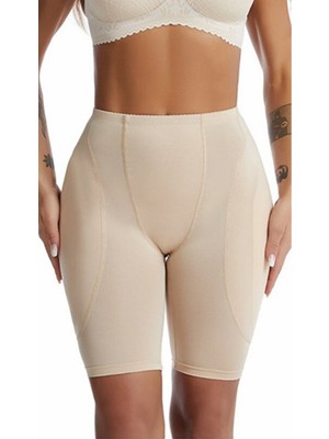 Fit1beden Hipdips Şekillendirici Düşük Bel Kalça ve Basen Dolgunlaştırıcı Korse