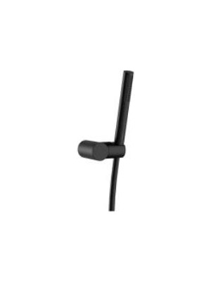 Vitra Prime Round A4592636 Stick El Duşu Takımı, Mat Siyah