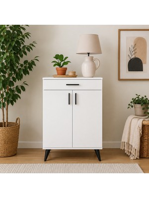 Rotahome Çok Amaçlı Dolap