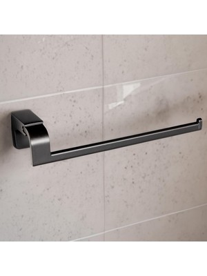 Ayrex Decordem Evinizi Gülümsetin Banora Ikon Premium Kağıt Havluluk,banyo,mutfak, Pirinç Pasla