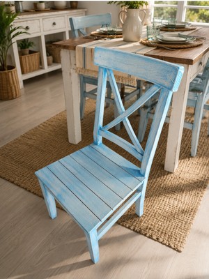 Rotahome Sandalye
