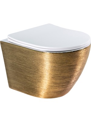 Paluci Twist White Gold Asma Klozet