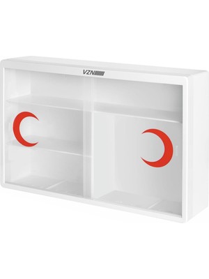 Ayrex Ecza Dolabı