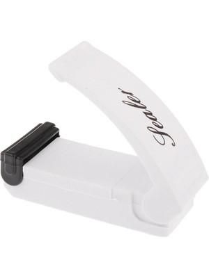 Ttt Poşet Kapatıcı Handy Sealer