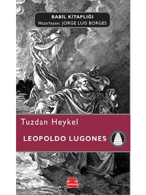 Tuzdan Heykel