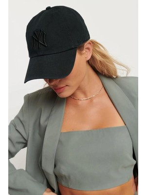 Ayrex Wearflawless Unisex Spor Ny Haki Şapka-1