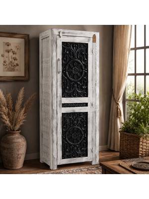 Rotahome Ahşap Dolap