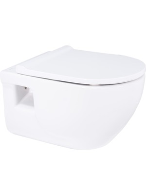 Paluci Sofia White Klozet