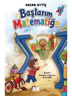 Başlarım Matematiğe