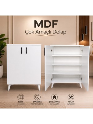 Rotahome Çokamaçlıdolap