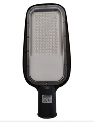Horoz Elektrik Horoz TEXAS-100 100W Ledli Sokak Lambası Armatürü Beyaz Işık 6400K 220 Volt IP65 Hrz 074-012-0100-0103