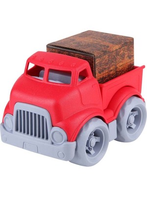 Minik Pikap