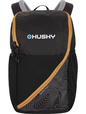 Ayrex Husky Jikko 15 Lt Sırt Çantası (Siyah)