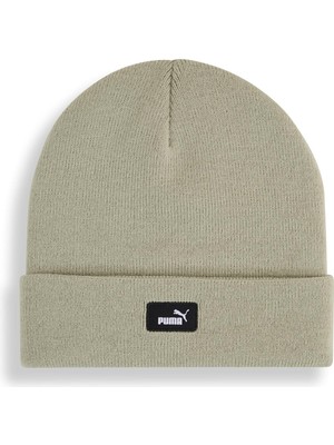 Ayrex Ess Mid Crown Beanie Bere Unisex Yetişkin
