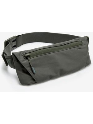 Ayrex Decathlon-Kalenji Koşu Bel Çantası - Haki