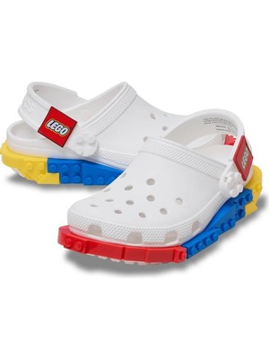 Crocs 4lw System Clog K