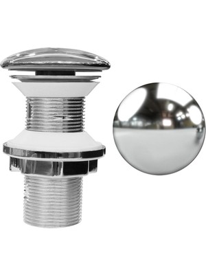 Paluci Pop-Up Chrome