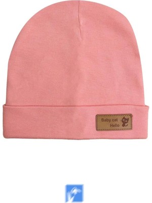 PIECE SIGNATURE %100 Pamuk Cotton Kız Bebe Penye ( 2-5 Yaş )
