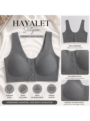 Hayalet Sütyen