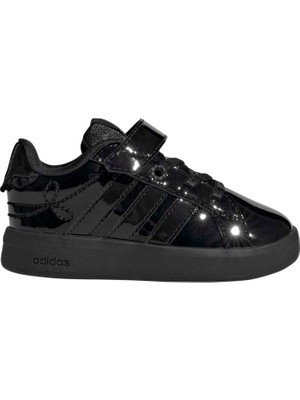 Adidas Grand Court Çocuk Spor Ayakkabı - KI8120