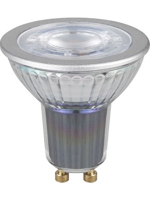 Ledvance LED PAR16 Dım P 9.6W 830 Sarı Işık GU10 LED Ampül
