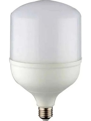 Alfa Brand 1 Adet Noas YL95 6021 LED Torch Ampul 60W E27 6500K Beyaz Işık