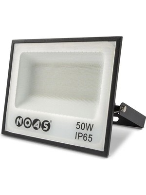Noas LED Projektör 50W 6500K YL70-0050