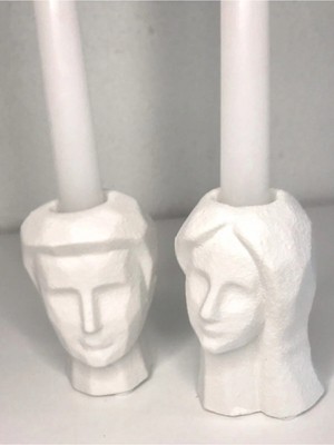 St. Morritz Couple 2 Li Mumluk
