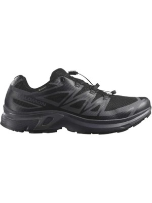 Salomon Xt-Evr Gtx M L47694000 Siyah Günlük Sneaker Ayakkabı