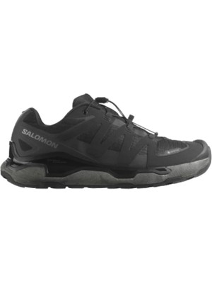Salomon Xc Roam Gtx L49126600 Siyah Günlük Sneaker Ayakkabı
