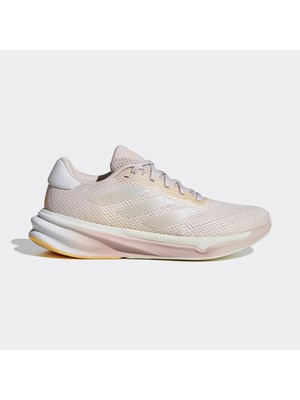 Adidas Supernova Stride W Kadın Beyaz Koşu Ayakkabısı