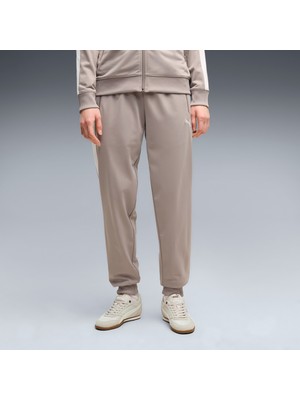 Markali Puma T7 Knitted Pants Gri Eşofman & Pantolon 692467 81