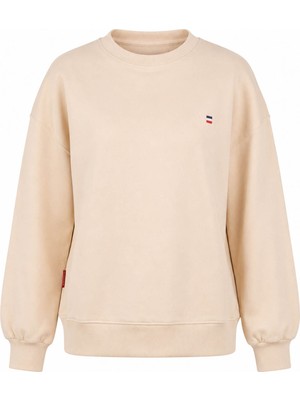Trender Haribo Krem Kız Çocuk Sweatshirt S26G1SW202